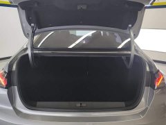 Voyah Peugeot 408 1.6T Chase Light Edition - photo 4