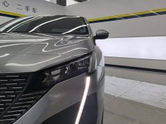 Voyah Peugeot 408 1.6T Chase Light Edition - photo 5