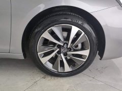 Voyah Peugeot 408 1.6T Chase Light Edition - photo 6