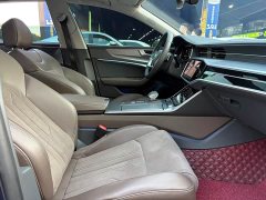 Audi A7L 45TFSI S-line Dream Edition Fluid Crystal Package - фото 12