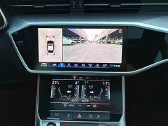 Audi A7L 45TFSI S-line Dream Edition Fluid Crystal Package - фото 15