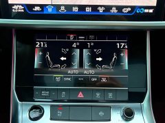 Audi A7L 45TFSI S-line Dream Edition Fluid Crystal Package - фото 16