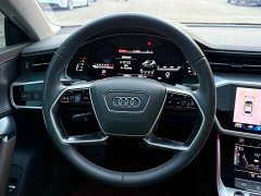 Audi A7L 45TFSI S-line Dream Edition Fluid Crystal Package - фото 4