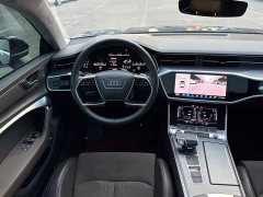 Audi A7L 45TFSI S-line Dream Edition Fluid Crystal Package - фото 5