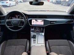 Audi A7L 45TFSI S-line Dream Edition Fluid Crystal Package - фото 7