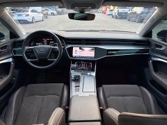 Audi A7L 45TFSI S-line Dream Edition Fluid Crystal Package - фото 8