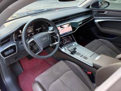 Audi A7L 45TFSI S-line Dream Edition Fluid Crystal Package - фото 9
