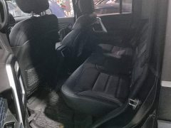 Beijing Jeep BJ40 2.0D Automatic Four-Wheel Drive Blade Hero Edition Swordsman Type - photo 11