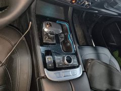 Beijing Jeep BJ40 2.0D Automatic Four-Wheel Drive Blade Hero Edition Swordsman Type - photo 16