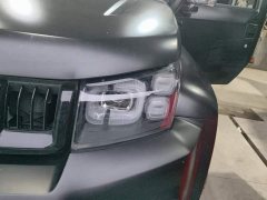 Beijing Jeep BJ40 2.0D Automatic Four-Wheel Drive Blade Hero Edition Swordsman Type - photo 5