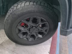 Beijing Jeep BJ40 2.0D Automatic Four-Wheel Drive Blade Hero Edition Swordsman Type - photo 6