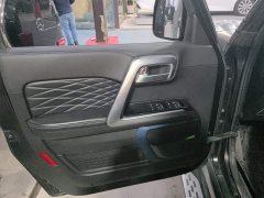 Beijing Jeep BJ40 2.0D Automatic Four-Wheel Drive Blade Hero Edition Swordsman Type - photo 7