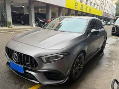 Mercedes-Benz Mercedes-AMG A 45 4MATIC (Imported) Facelift - photo 1