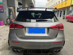 Mercedes-Benz Mercedes-AMG A 45 4MATIC (Imported) Facelift - photo 11