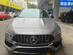 Mercedes-Benz Mercedes-AMG A 45 4MATIC (Imported) Facelift - photo 2