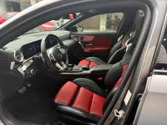 Mercedes-Benz Mercedes-AMG A 45 4MATIC (Imported) Facelift - photo 4
