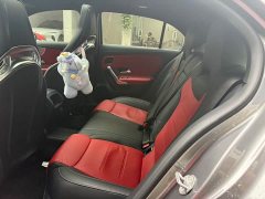 Mercedes-Benz Mercedes-AMG A 45 4MATIC (Imported) Facelift - photo 5