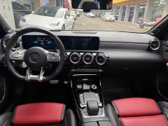Mercedes-Benz Mercedes-AMG A 45 4MATIC (Imported) Facelift - photo 6