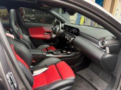 Mercedes-Benz Mercedes-AMG A 45 4MATIC (Imported) Facelift - photo 8