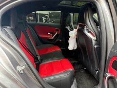 Mercedes-Benz Mercedes-AMG A 45 4MATIC (Imported) Facelift - photo 9