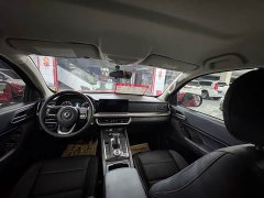 Mercedes-Benz Cannon 2.0T Commercial Auto Diesel 4WD Elite Long Bed GW4D20M - photo 11