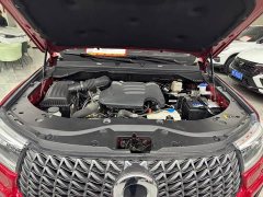 Mercedes-Benz Cannon 2.0T Commercial Auto Diesel 4WD Elite Long Bed GW4D20M - photo 13