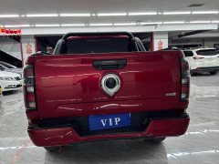 Mercedes-Benz Cannon 2.0T Commercial Auto Diesel 4WD Elite Long Bed GW4D20M - photo 5