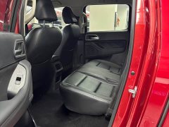 Mercedes-Benz Cannon 2.0T Commercial Auto Diesel 4WD Elite Long Bed GW4D20M - photo 8