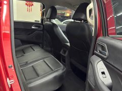 Mercedes-Benz Cannon 2.0T Commercial Auto Diesel 4WD Elite Long Bed GW4D20M - photo 9
