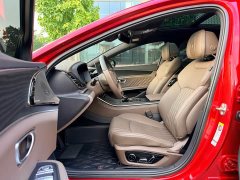 BYD Han DM-i 121KM Respect Edition - ფოტო 10