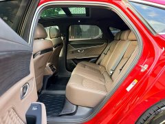 BYD Han DM-i 121KM Respect Edition - ფოტო 11
