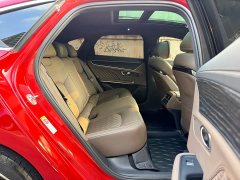 BYD Han DM-i 121KM Respect Edition - ფოტო 12
