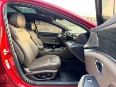 BYD Han DM-i 121KM Respect Edition - ფოტო 13