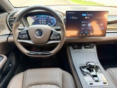BYD Han DM-i 121KM Respect Edition - ფოტო 14