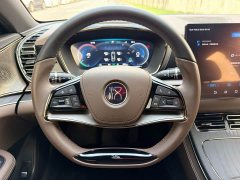 BYD Han DM-i 121KM Respect Edition - ფოტო 15