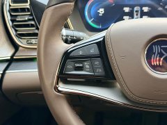 BYD Han DM-i 121KM Respect Edition - ფოტო 16