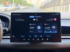 BYD Han DM-i 121KM Respect Edition - ფოტო 18