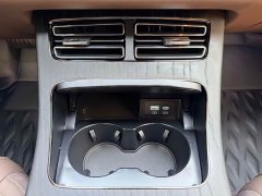 BYD Han DM-i 121KM Respect Edition - ფოტო 19