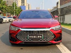 BYD Han DM-i 121KM Respect Edition - ფოტო 3
