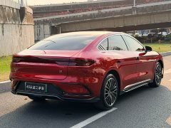 BYD Han DM-i 121KM Respect Edition - ფოტო 5
