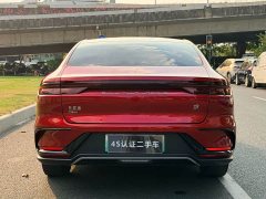 BYD Han DM-i 121KM Respect Edition - ფოტო 6
