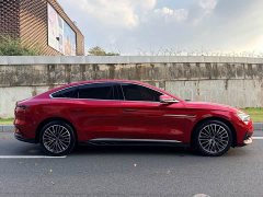 BYD Han DM-i 121KM Respect Edition - ფოტო 8