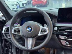 BMW 5 Series 530Li Premier M Sport Package - ფოტო 10