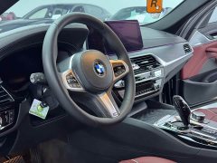 BMW 5 Series 530Li Premier M Sport Package - ფოტო 4