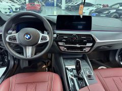 BMW 5 Series 530Li Premier M Sport Package - ფოტო 7