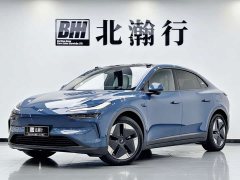 Nio Lerado L60 60kWh Rear-Wheel Drive - photo 1