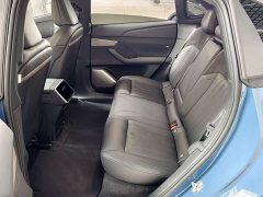 Nio Lerado L60 60kWh Rear-Wheel Drive - photo 10
