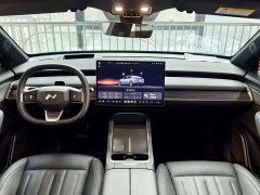 Nio Lerado L60 60kWh Rear-Wheel Drive - photo 12