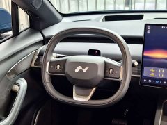 Nio Lerado L60 60kWh Rear-Wheel Drive - photo 13