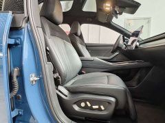 Nio Lerado L60 60kWh Rear-Wheel Drive - photo 14